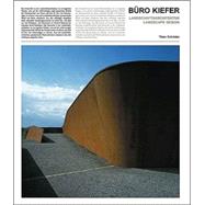 Buro Kiefer : Landscape Design