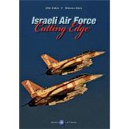 Israeli Air Force Cutting Edge