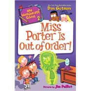 Miss Porter Is Out of Order!