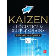 Kaizen in Logistics and Supply Chains