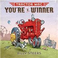Tractor MAC You're a Winner