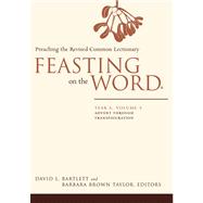 Feasting on the Word: Year A
