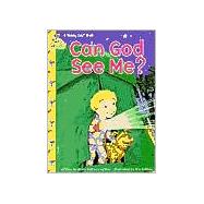 Can God See Me