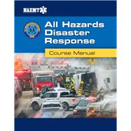 AHDR: All Hazards Disaster Response