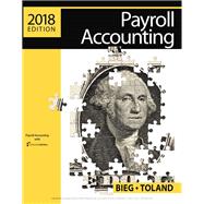 Payroll Accounting 2018