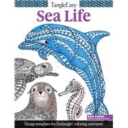 Tangleeasy Sea Life