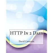 Http in 2 Days