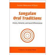 Sangalan Oral Traditions
