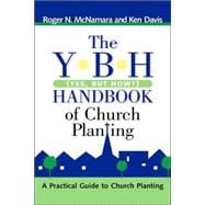 The Y-b-h Handbook of Church Planting (Yes, but How?)