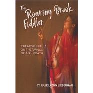 The Roaring Brook Fiddler book cover, ISBN 9781667891040