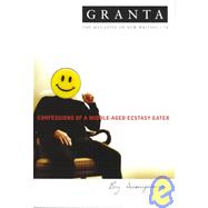 Granta 74