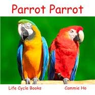 Parrot Parrot