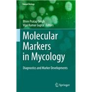 Molecular Markers in Mycology