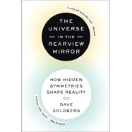 The Universe in the Rearview Mirror