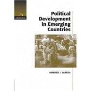 Political Development in Emerging Countries