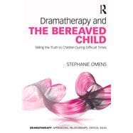 Dramatherapy and the Bereaved Child
