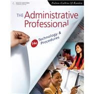 The Administrative Professional Technology & Procedures