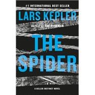 The Spider A Killer Instinct Novel