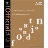 Financial Accounting Fundamentals : For May and November 2004 Exams