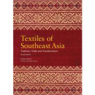 Textiles of Southeast Asia