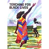 TEACHING FOR BLACK LIVES