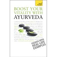 Boost Your Vitality With Ayurveda