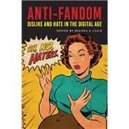 Anti-fandom