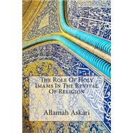 The Role of Holy Imams in the Revival of Religion