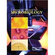 Laboratory Manual For Microbiology