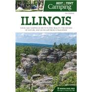 Best Tent Camping Illinois