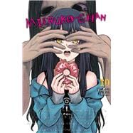 Mieruko-chan, Vol. 10