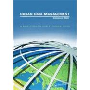Urban and Regional Data Management : UDMS 2007 Annual