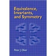 Equivalence, Invariants and Symmetry
