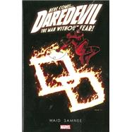 Daredevil by Mark Waid - Volume 5