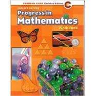 Progress in Mathematics Student Workbook: Grade 4 (88746)