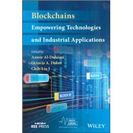 Blockchains