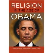 Religion in the Age of Obama