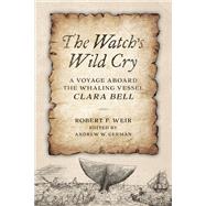 The Watch's Wild Cry