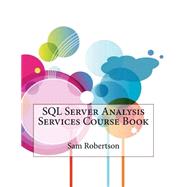 SQL Server Analysis Services Course Book