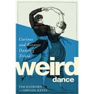 Weird Dance