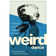Weird Dance,9781510731042