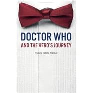 Doctor Who and the Hero's Journey
