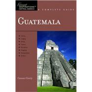 Expl Gde:Guatemala Pa