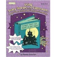 Using Scary Stories in the Classroom