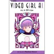 Video Girl Ai, Vol. 4