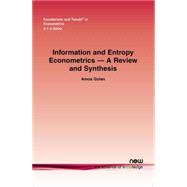Information and Entropy Econometrics