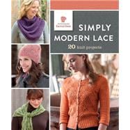 Simply Modern Lace