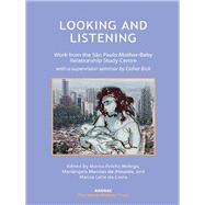 Looking and Listening