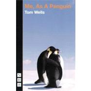 Me, As a Penguin