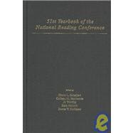 51st Yearbook of the National Reading Conference